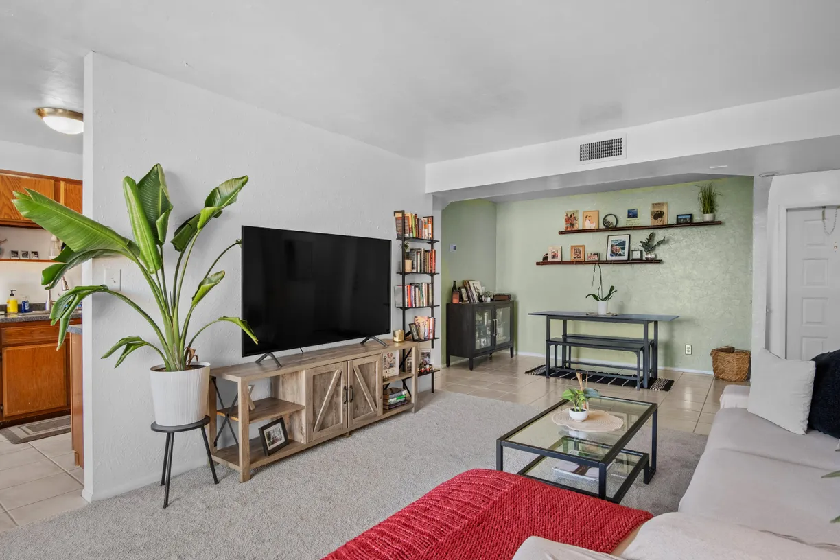 South Florida Real Estate | View 3500 Blue Lake Drive, 503 | Listing