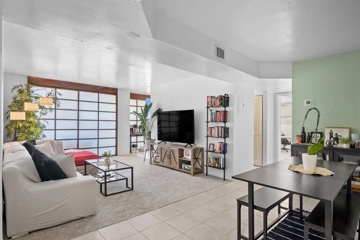 South Florida Real Estate | View 3500 Blue Lake Drive, 503 | Listing