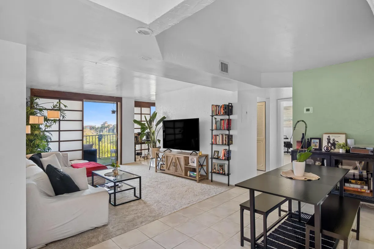 South Florida Real Estate | View 3500 Blue Lake Drive, 503 | 2 Beds, 2 Baths