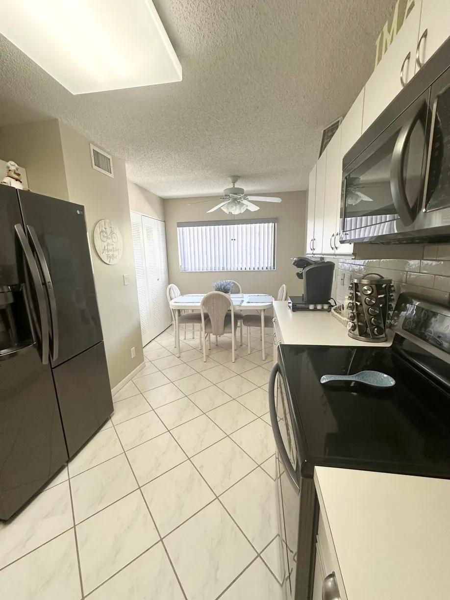 South Florida Real Estate | View 4725 Lucerne Lakes Blvd, 203 | Listing