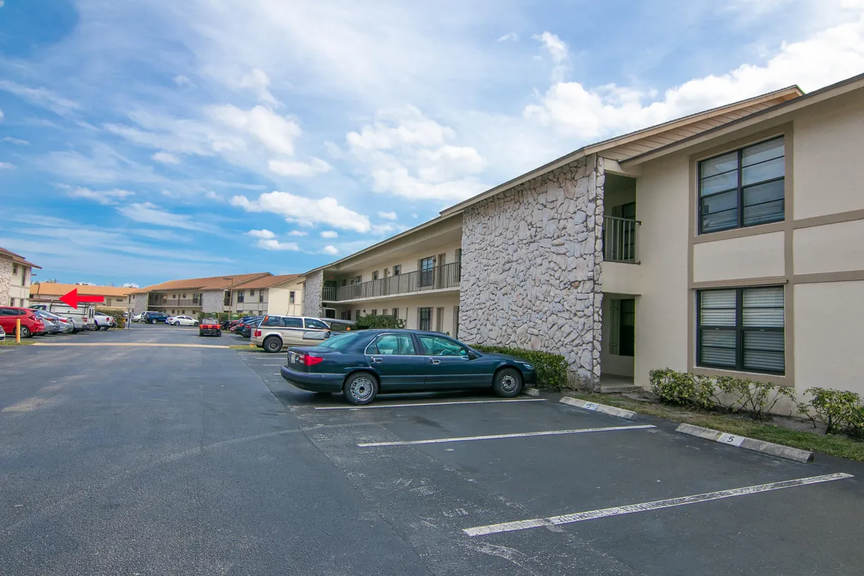 South Florida Real Estate | View 5925 Longbow Lane, 3 | 3 Beds, 2 Baths