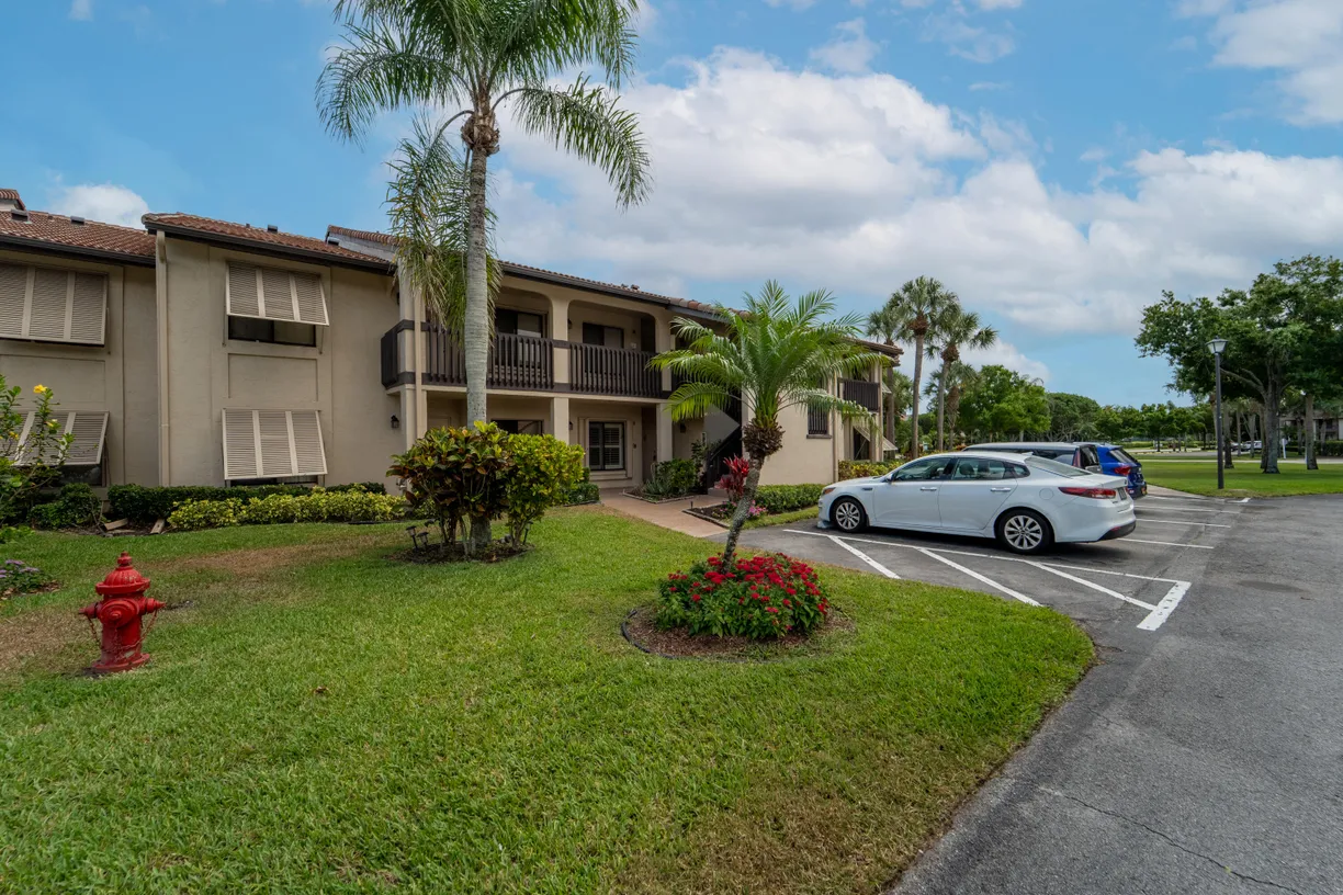 South Florida Real Estate | View 10107 Mangrove Drive, 105 | 2 Beds, 2 Baths