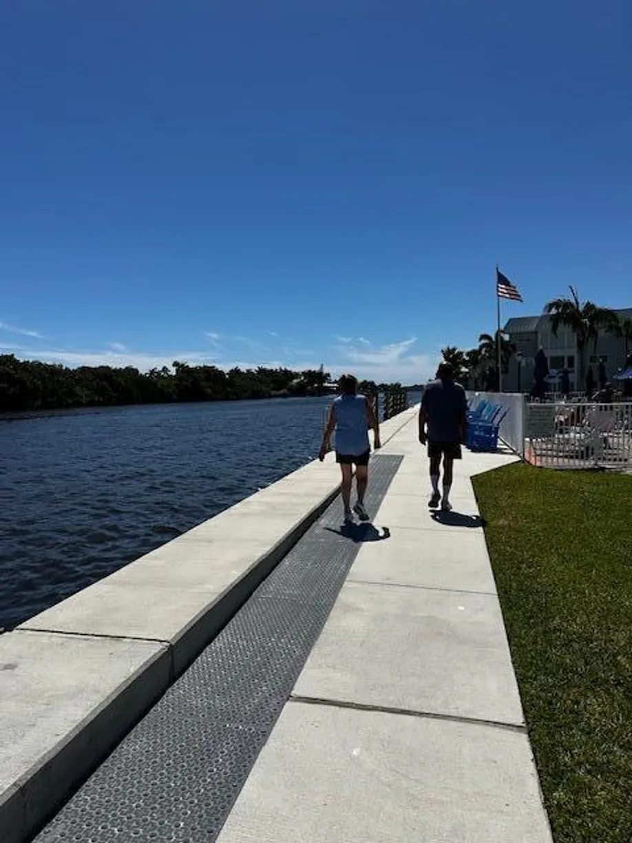 South Florida Real Estate | View 12 Colonial Club Drive, 103 | 1 Bed, 1 Bath