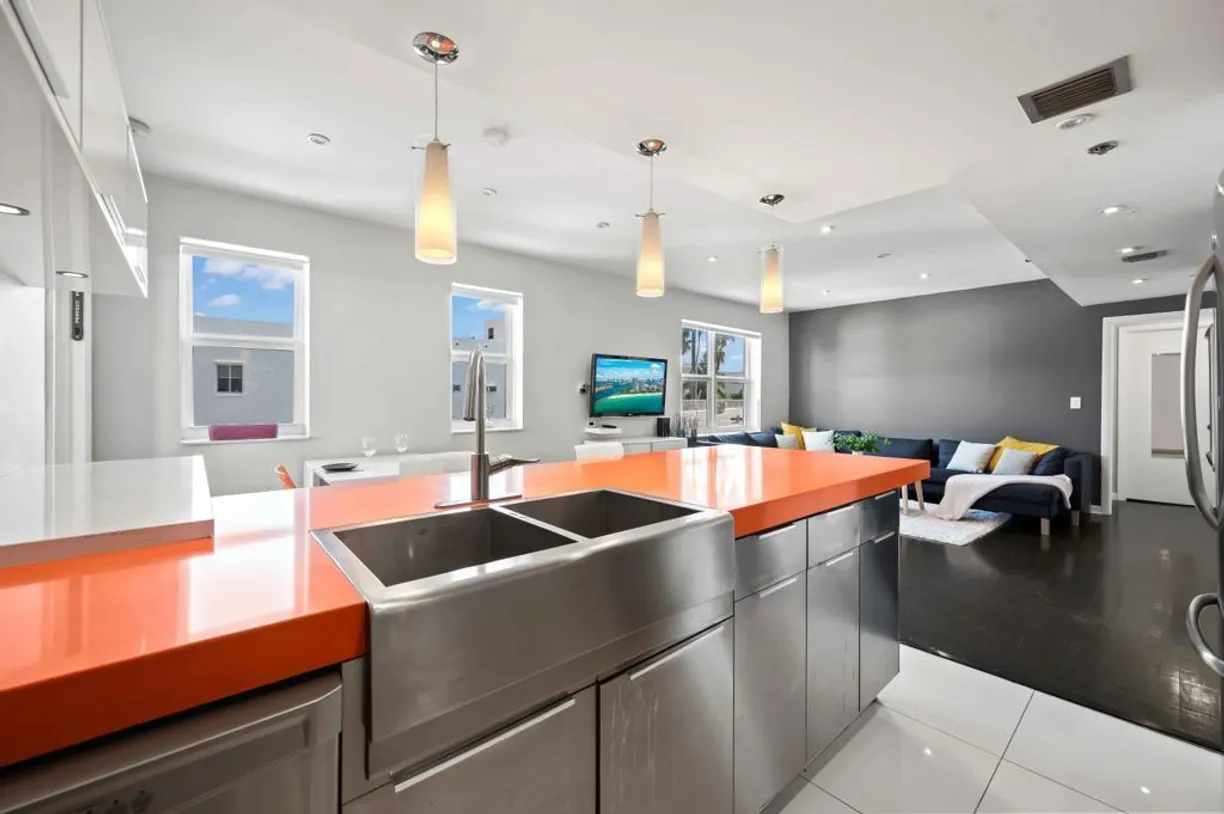South Florida Real Estate | View 802 Euclid Avenue, 303 | Listing