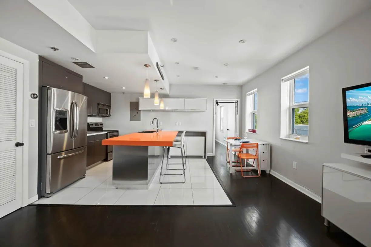 South Florida Real Estate | View 802 Euclid Avenue, 303 | Listing
