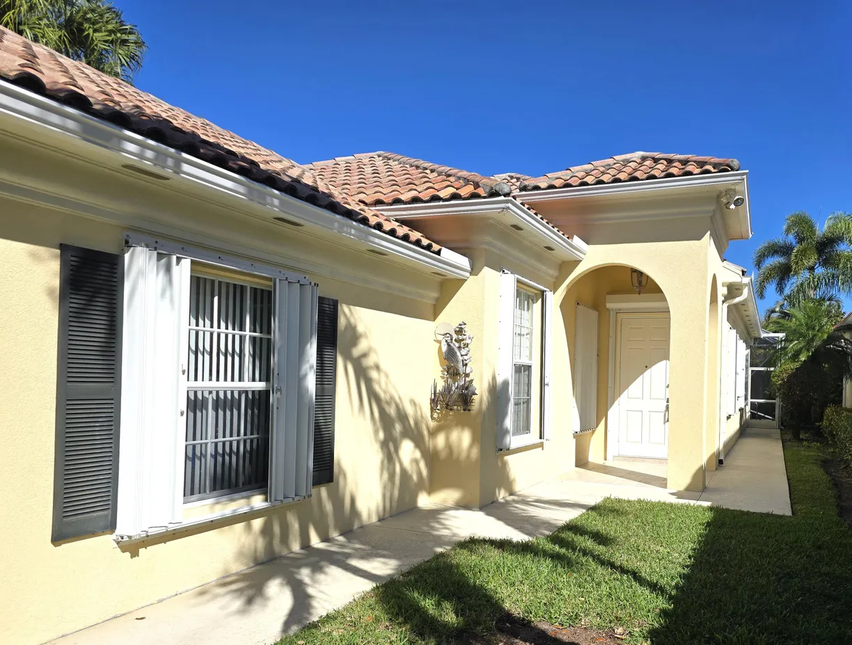 South Florida Real Estate | View 4785 Blossom Drive Drive | Listing