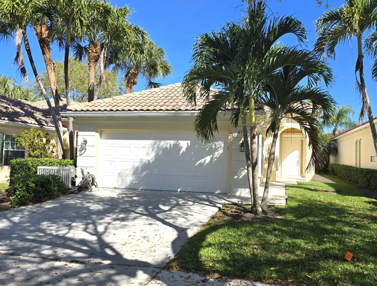 South Florida Real Estate | View 4785 Blossom Drive Drive | Listing