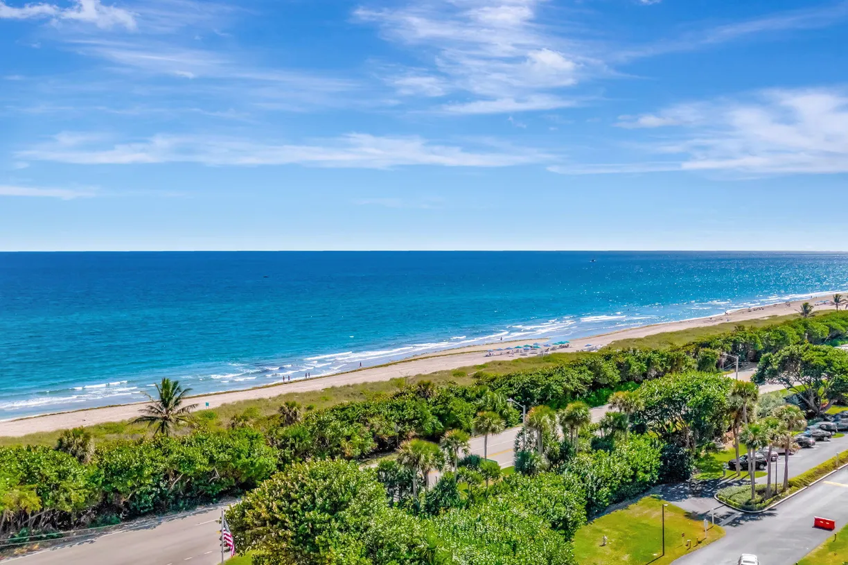 South Florida Real Estate | View 4545 N Ocean Boulevard, 10c | Listing