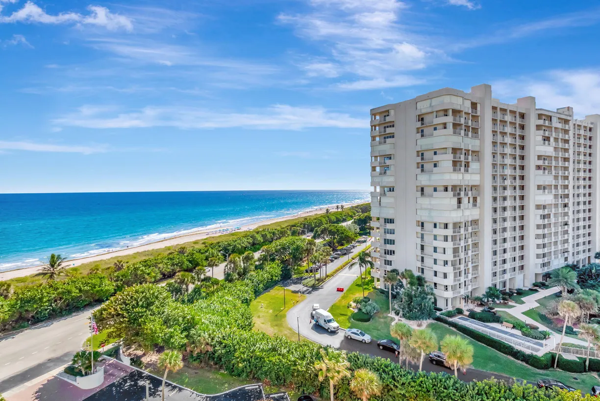 South Florida Real Estate | View 4545 N Ocean Boulevard, 10c | Listing