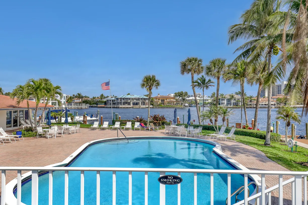 South Florida Real Estate | View 3351 Spanish Trail, 410-B | Listing