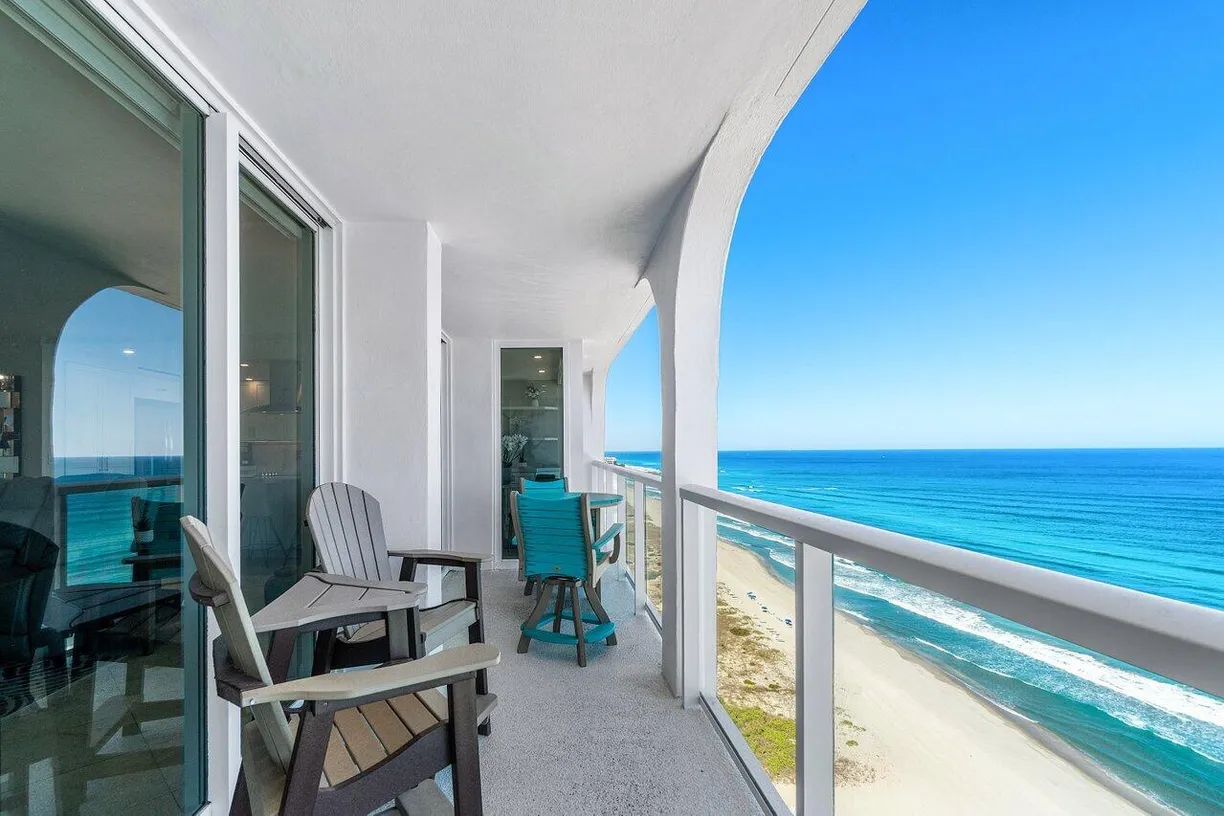 South Florida Real Estate | View 2800 S Ocean Boulevard, Ph H | 2 Beds, 2 Baths