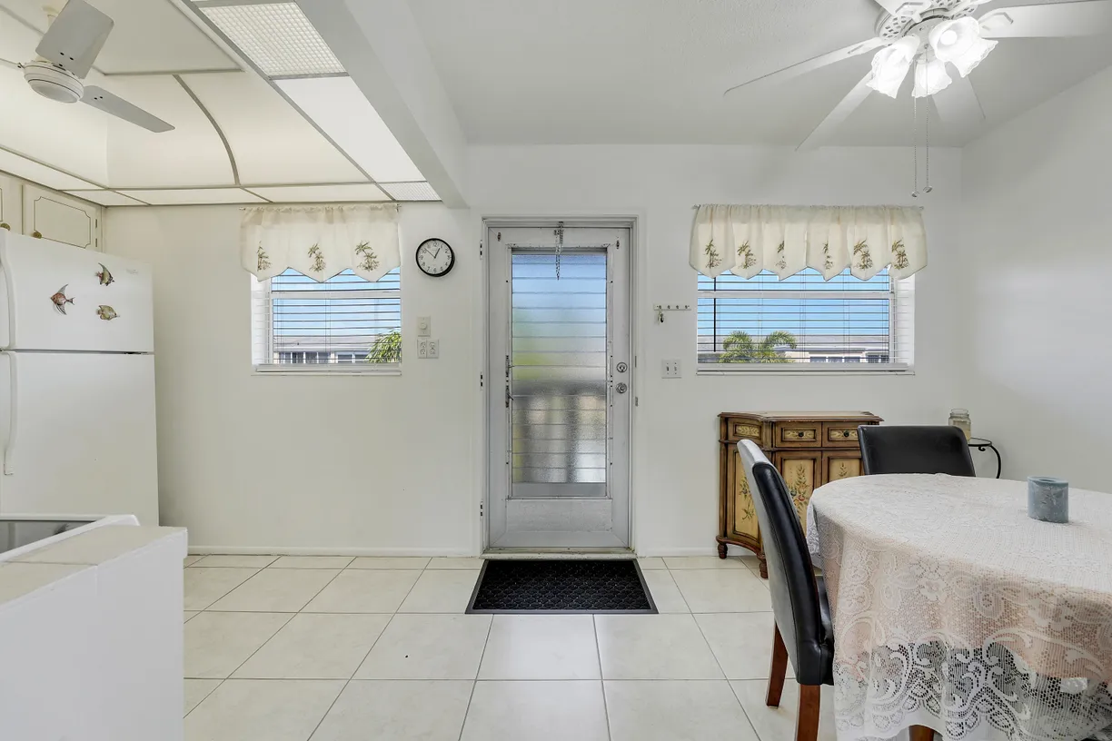 South Florida Real Estate | View 2132 NE 1st Way, 204 | Listing