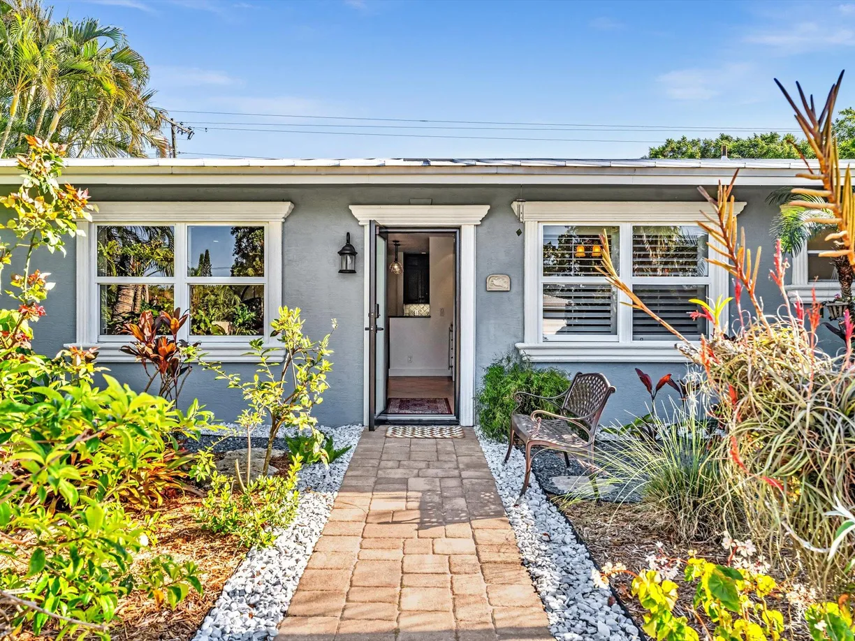 South Florida Real Estate | View 3416 Sherwood Boulevard | Listing