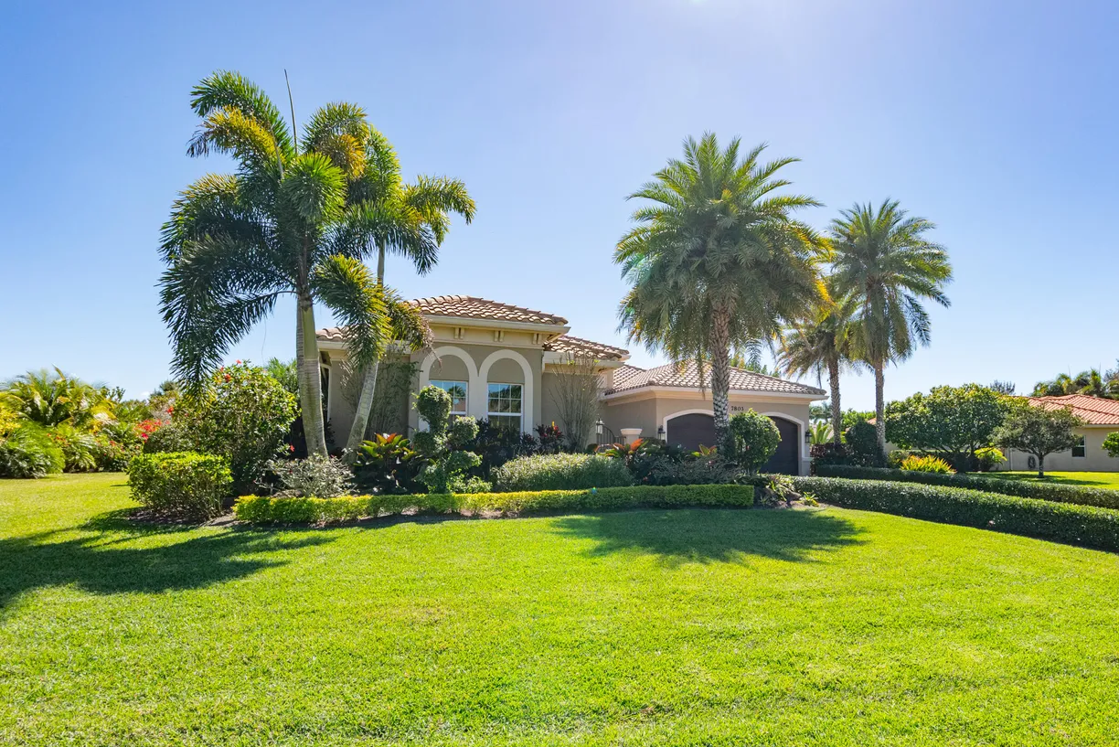 South Florida Real Estate | View 7803 Maywood Crest Drive | Listing
