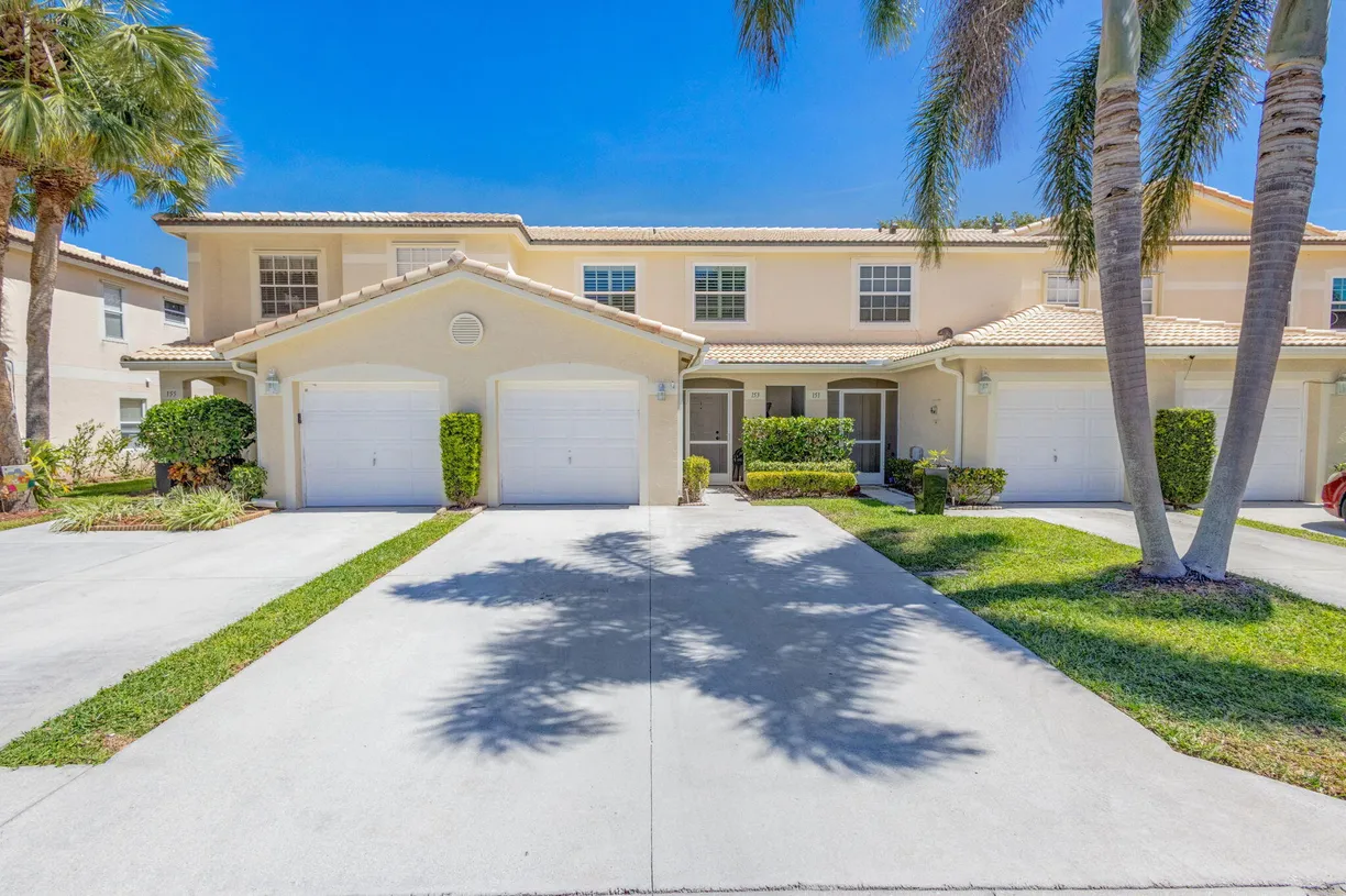 South Florida Real Estate | View 153 Timberwalk Trail | Listing