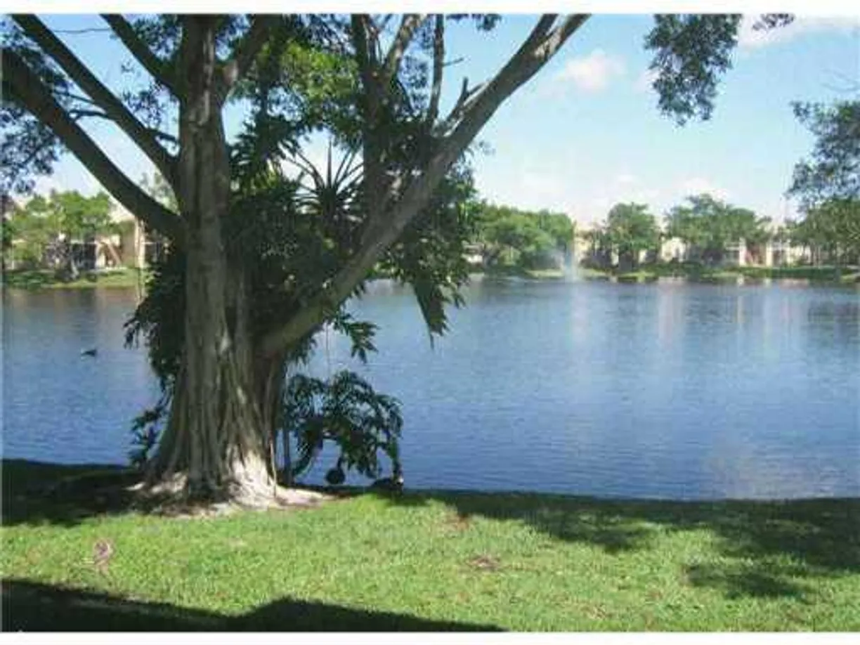 South Florida Real Estate | View 751 Cypress Lane, D | 3 Beds, 2 Baths