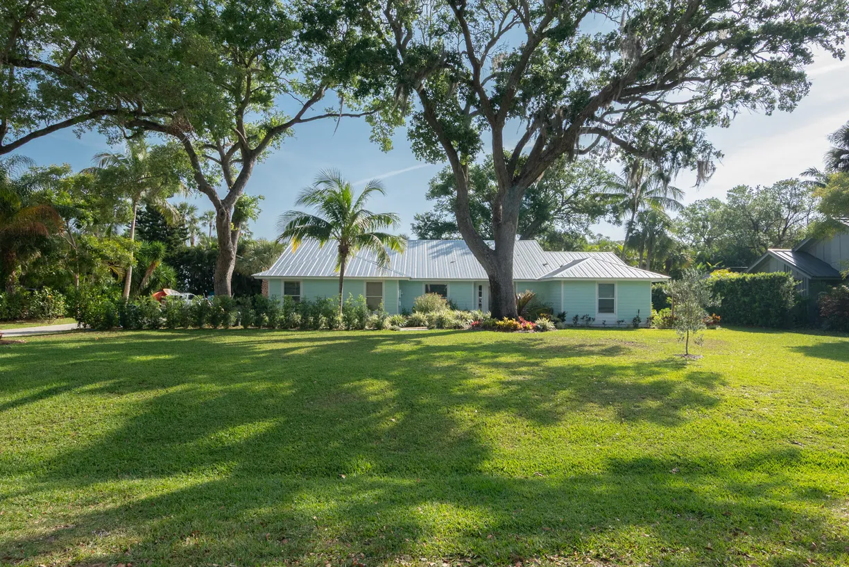 South Florida Real Estate | View 3521 SE Kubin Avenue | Listing