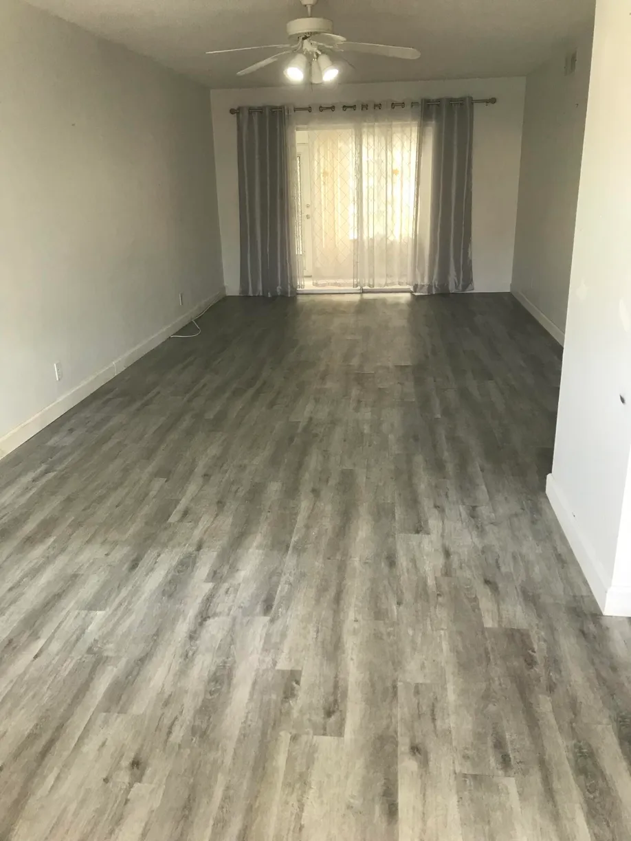 South Florida Real Estate | View 2102 NE 1st Way, 104 | 1 Bed, 1 Bath