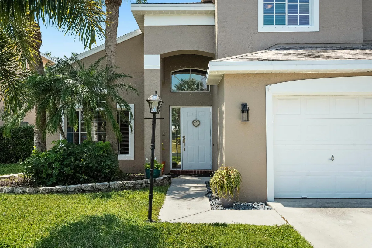 South Florida Real Estate | View 2480 SE Springtree Place | Listing