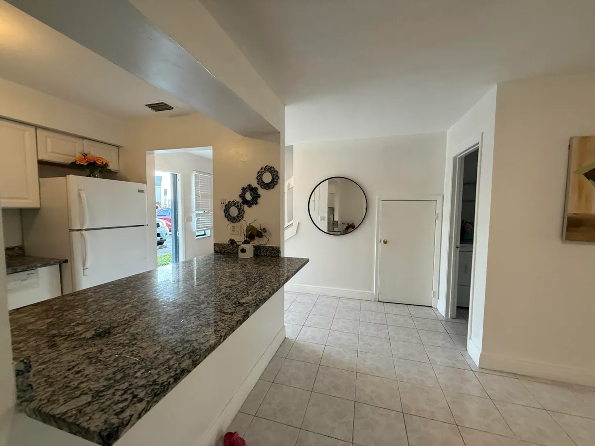 South Florida Real Estate | View 5102 Pier Drive | 2 Beds, 2 Baths