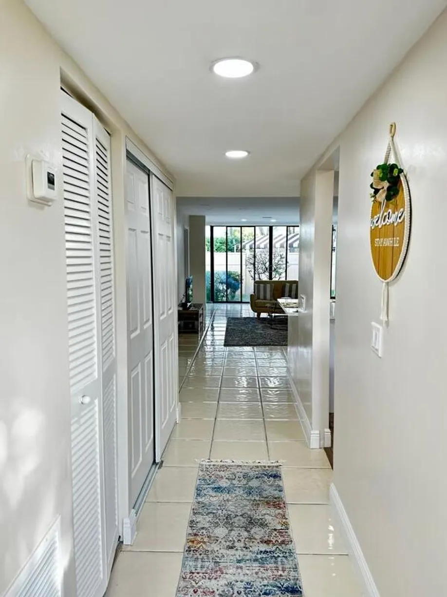 South Florida Real Estate | View 4501 Fountains Dr Drive, 106 | 3 Beds, 2 Baths