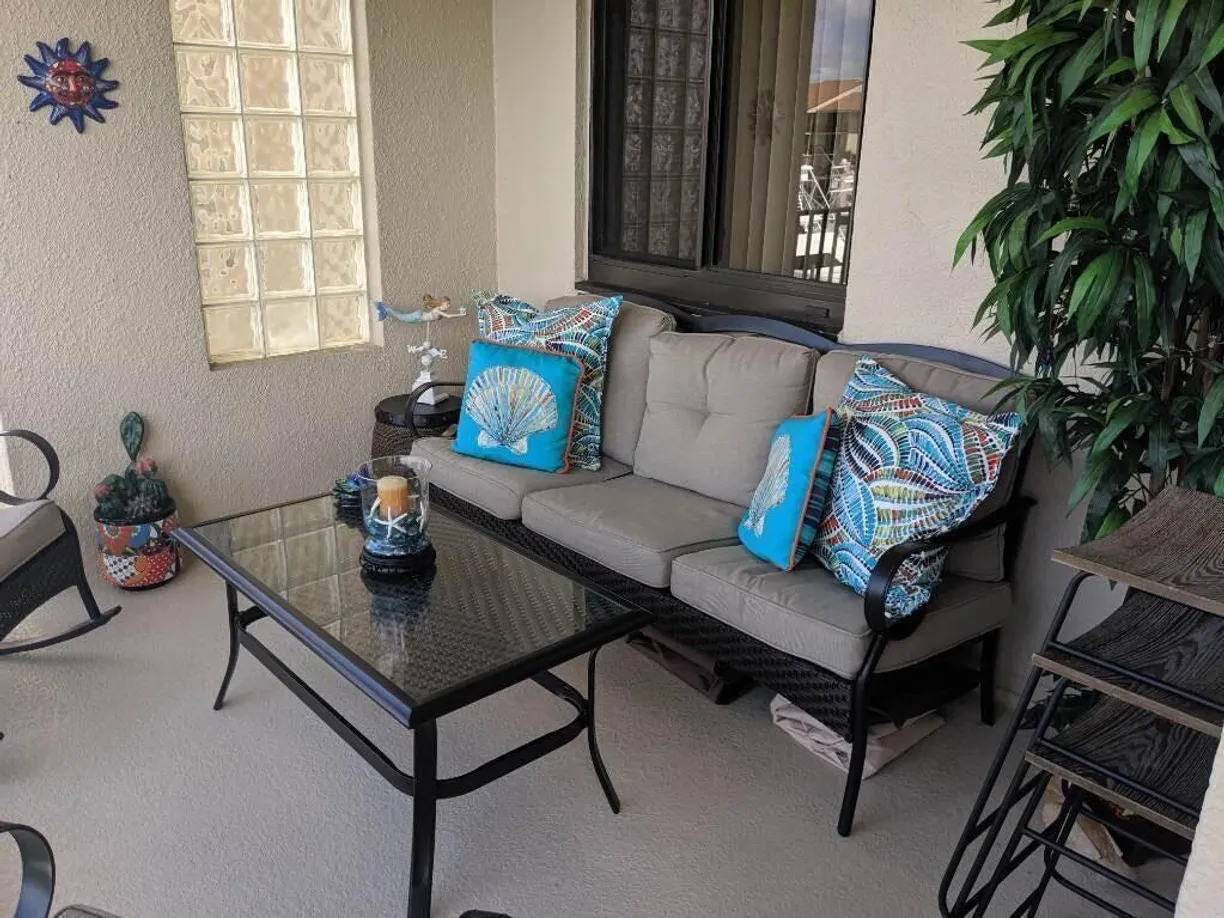 South Florida Real Estate | View 1301 Seafarer Circle, 402 | Listing