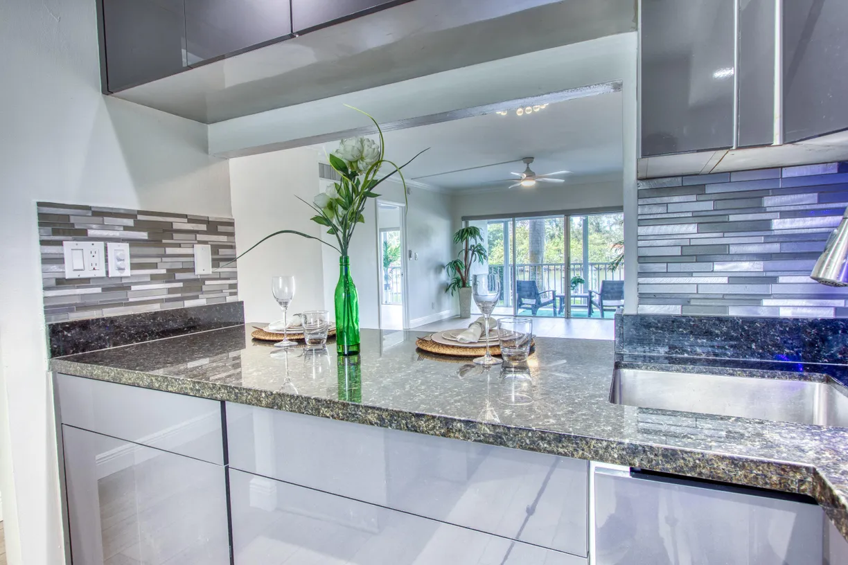 South Florida Real Estate | View 1301 E Hillsboro Boulevard, 103 | Listing