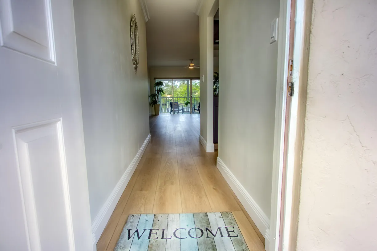 South Florida Real Estate | View 1301 E Hillsboro Boulevard, 103 | Listing