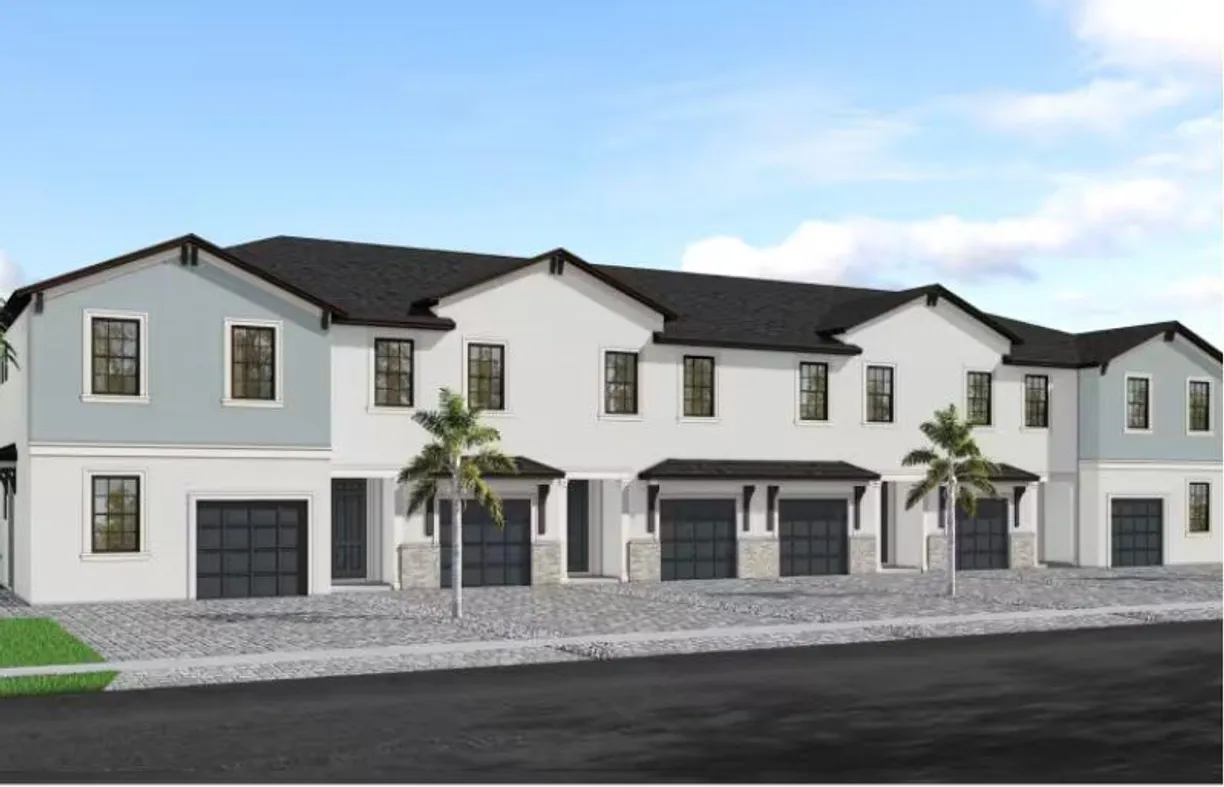 South Florida Real Estate | View 7594 SW Linus Lane, Latitude 9-02 | 3 Beds, 2 Baths