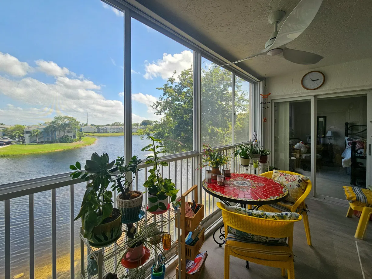South Florida Real Estate | View 9563 Weldon Circle, D308 | Listing