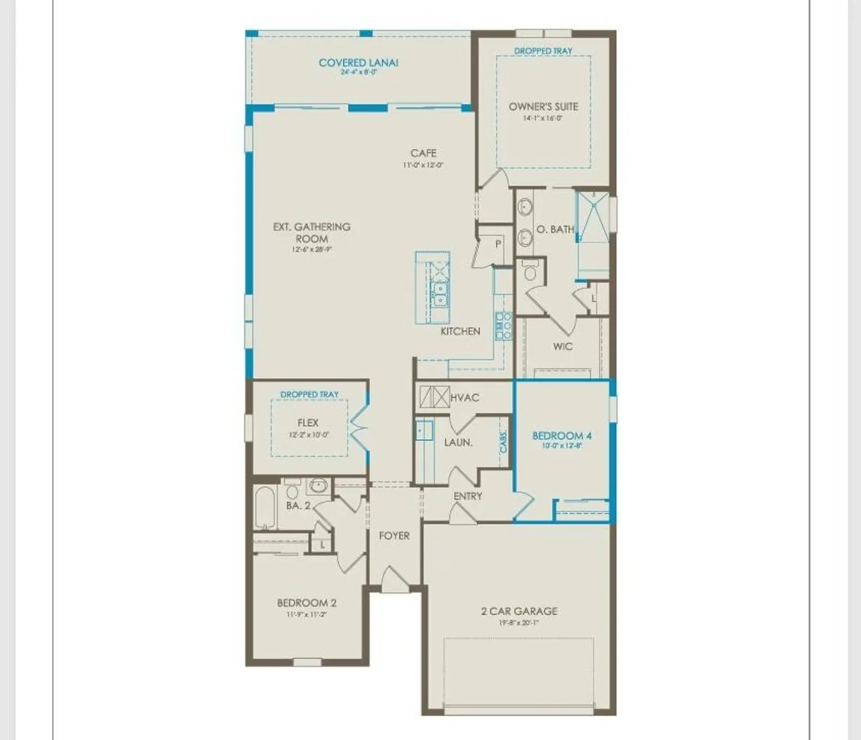 South Florida Real Estate | View 13396 SW Sorella Drive, Mystique 708 | Listing