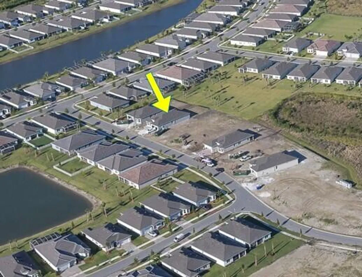 South Florida Real Estate | View 13396 SW Sorella Drive, Mystique 708 | Listing