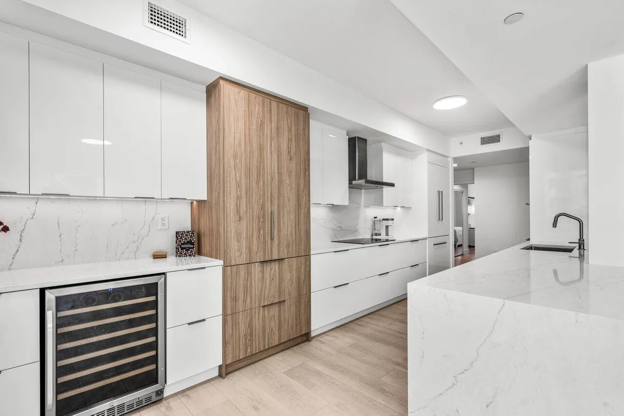 South Florida Real Estate | View 500 SE Mizner Boulevard, A311 | Listing