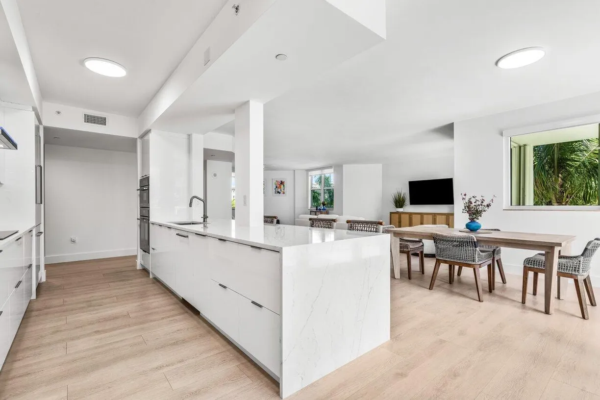 South Florida Real Estate | View 500 SE Mizner Boulevard, A311 | Listing
