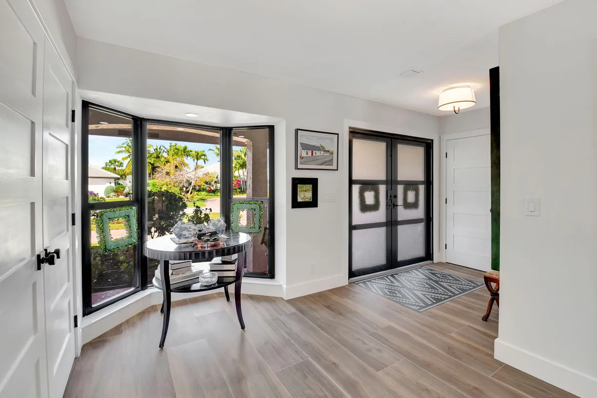 South Florida Real Estate | View 4730 S Lake Drive | Listing