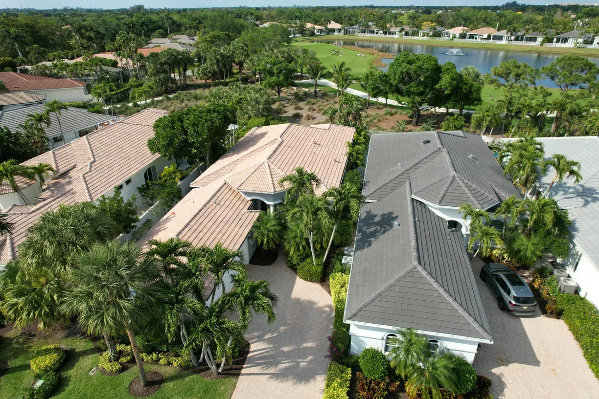 South Florida Real Estate | View 7946 Villa D Este Way | Listing