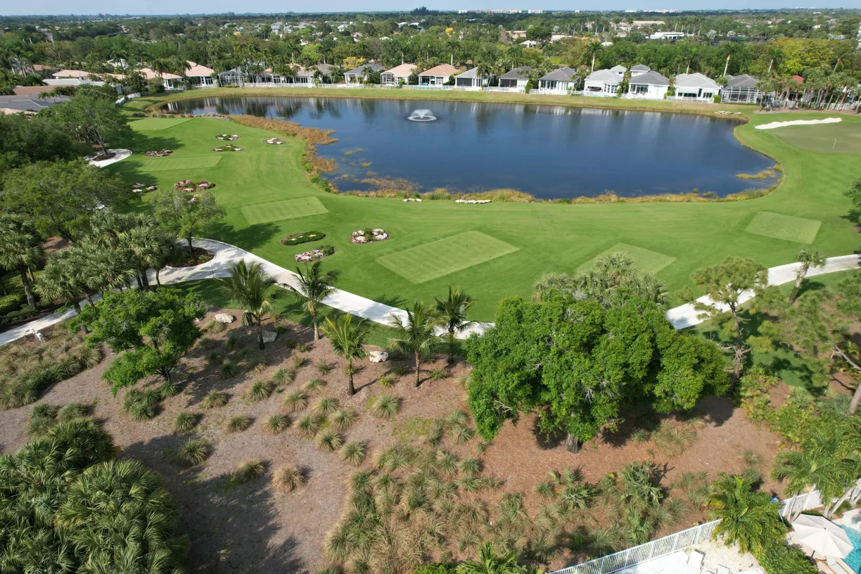 South Florida Real Estate | View 7946 Villa D Este Way | Listing