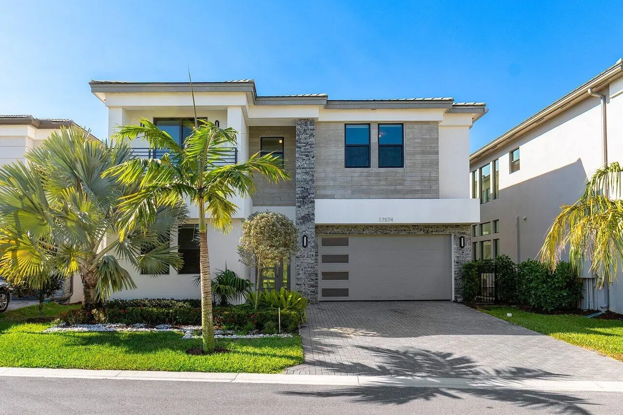 South Florida Real Estate | View 17574 Sparkling River Road | 5 Beds, 7 Baths