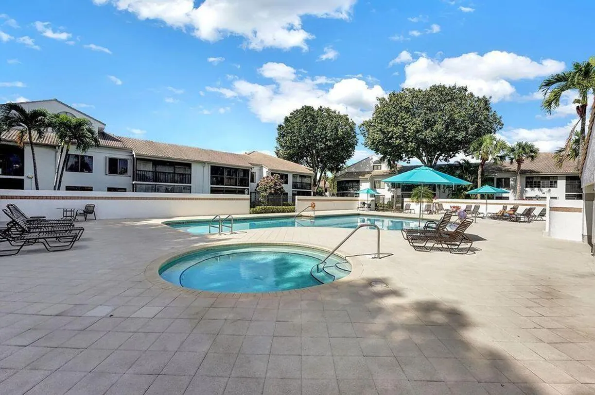 South Florida Real Estate | View 7449 Glendevon Lane, 106 | Listing