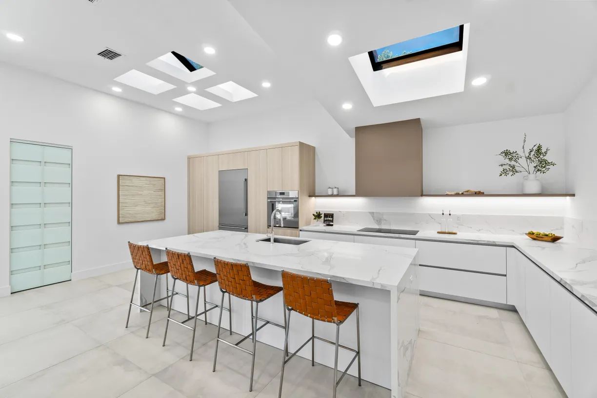 South Florida Real Estate | View 6369 San Michel Way | 3 Beds, 3 Baths