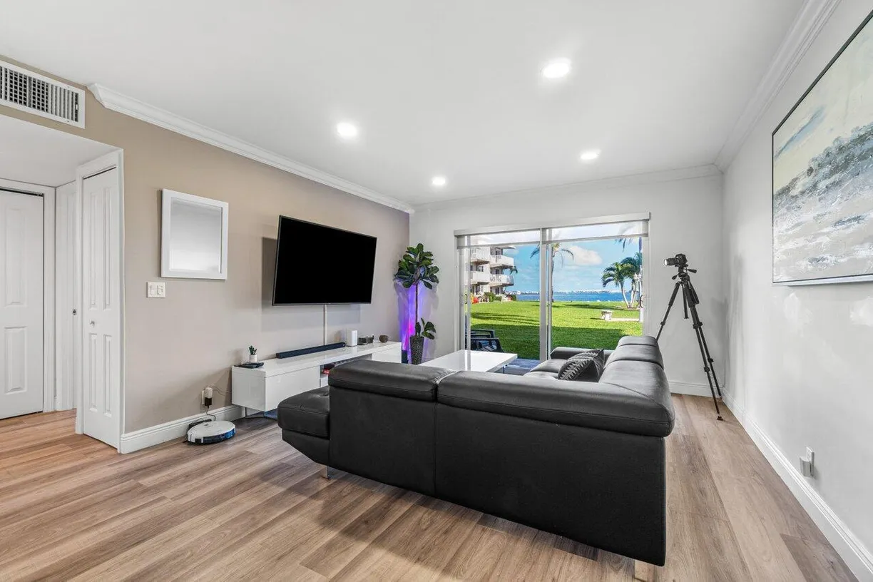 South Florida Real Estate | View 311 E Ocean Avenue, 103 | 2 Beds, 2 Baths