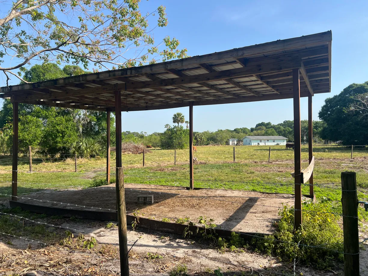 South Florida Real Estate | View 8170 Okeechobee Road | Listing