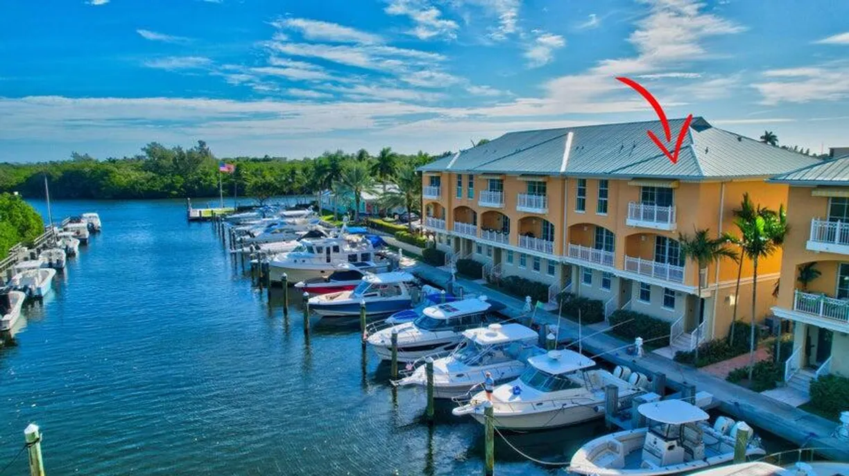 South Florida Real Estate | View 655 Casa Loma Boulevard | 2 Beds, 2 Baths