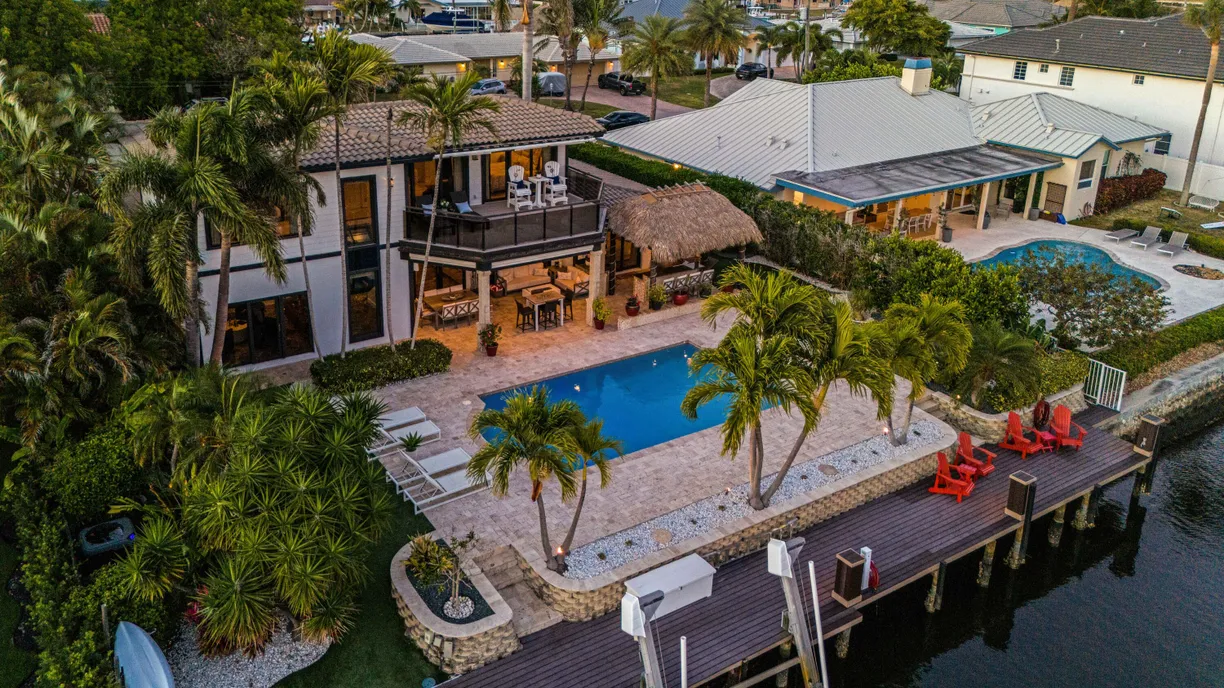 South Florida Real Estate | View 1526 SE 11th Street | Listing