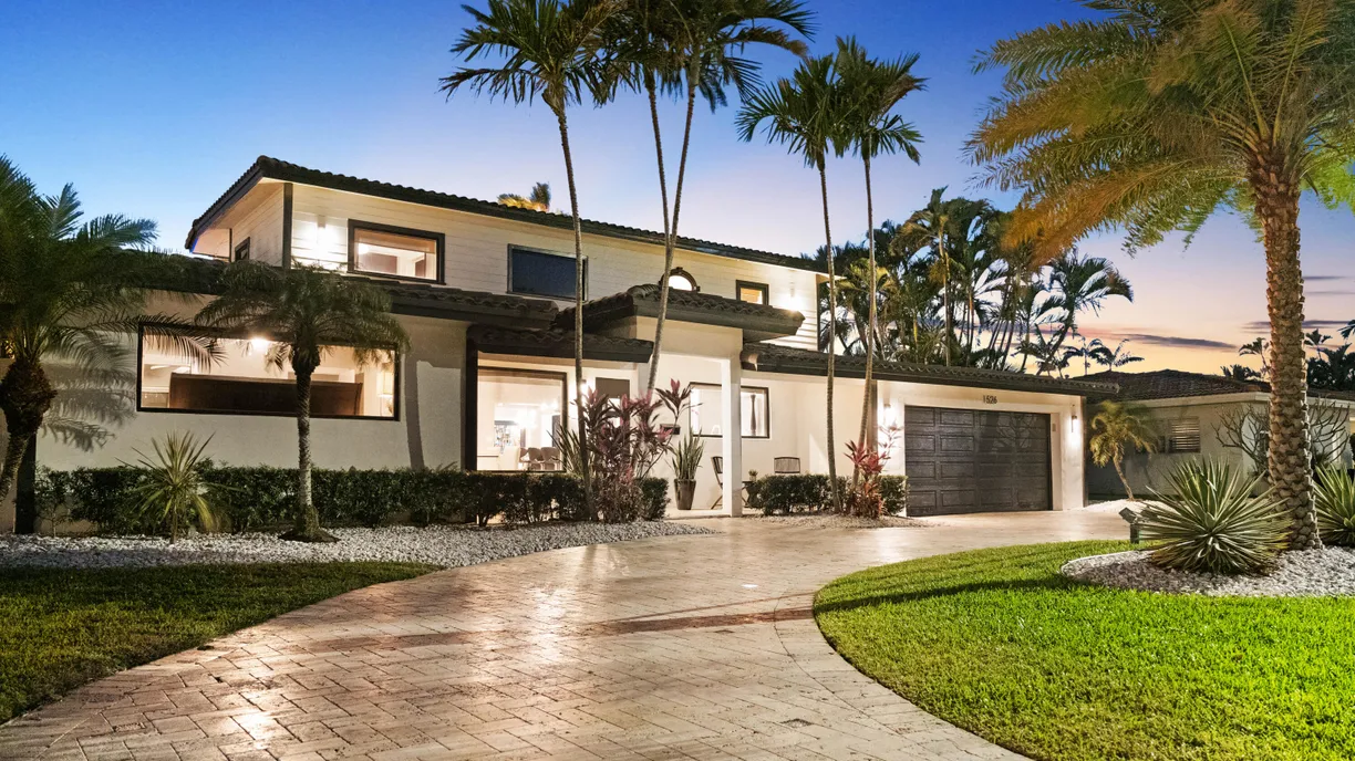 South Florida Real Estate | View 1526 SE 11th Street | Listing