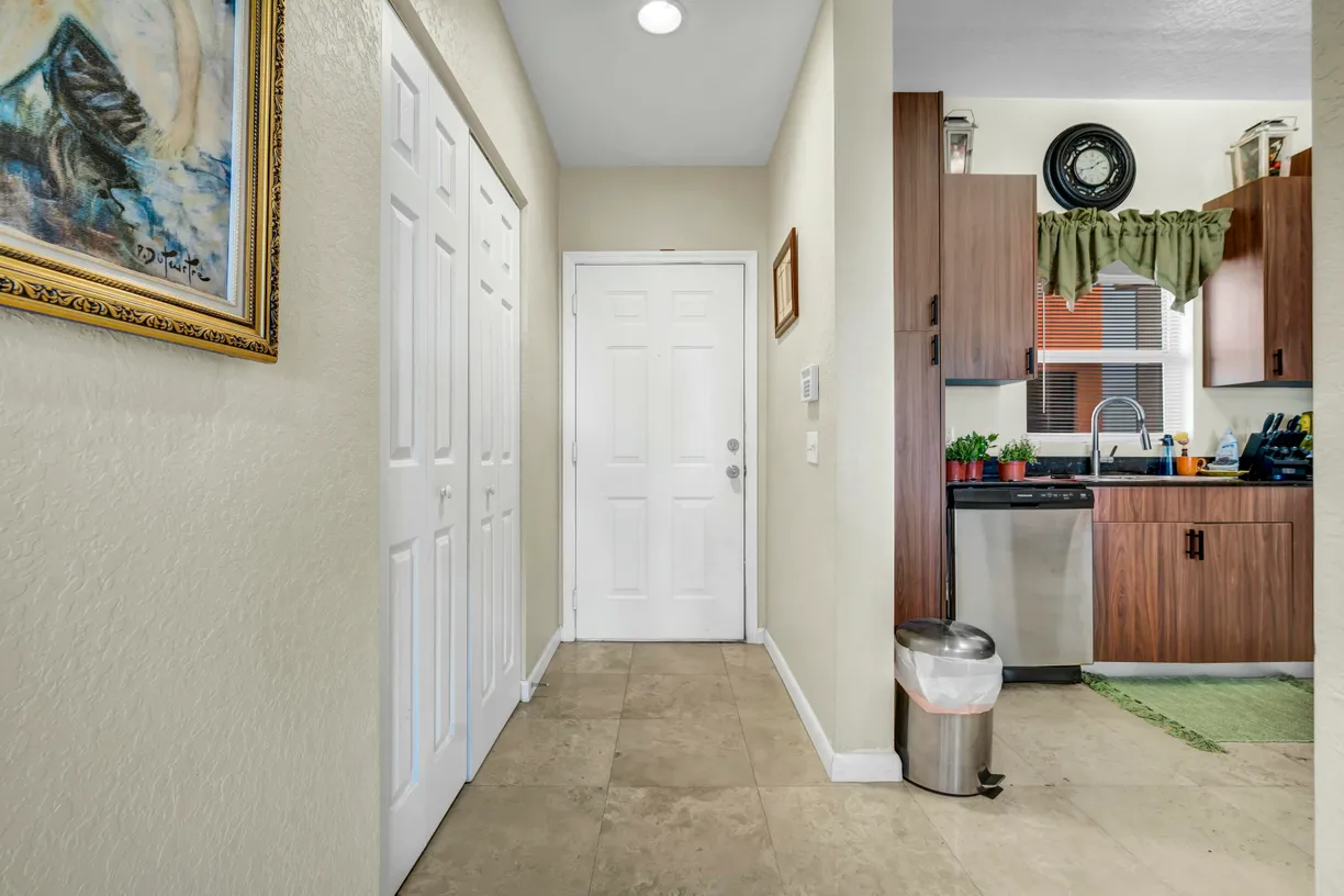 South Florida Real Estate | View 1620 Presidential Way, 304 | Listing