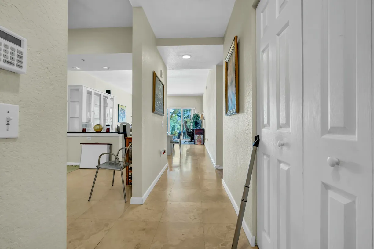 South Florida Real Estate | View 1620 Presidential Way, 304 | Listing