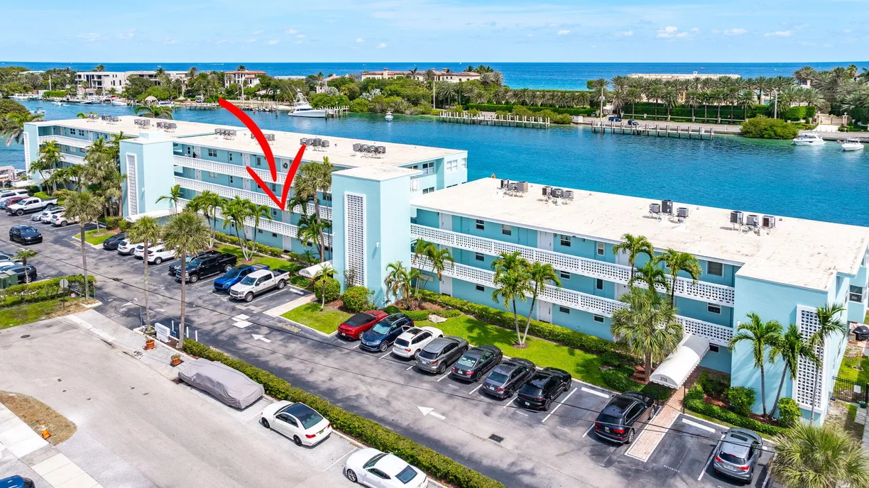 South Florida Real Estate | View 2772 NE 30th Avenue, 6b | Listing