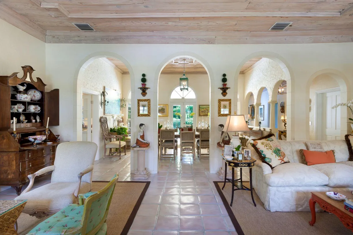 South Florida Real Estate | View 4210 Washington Road | Listing