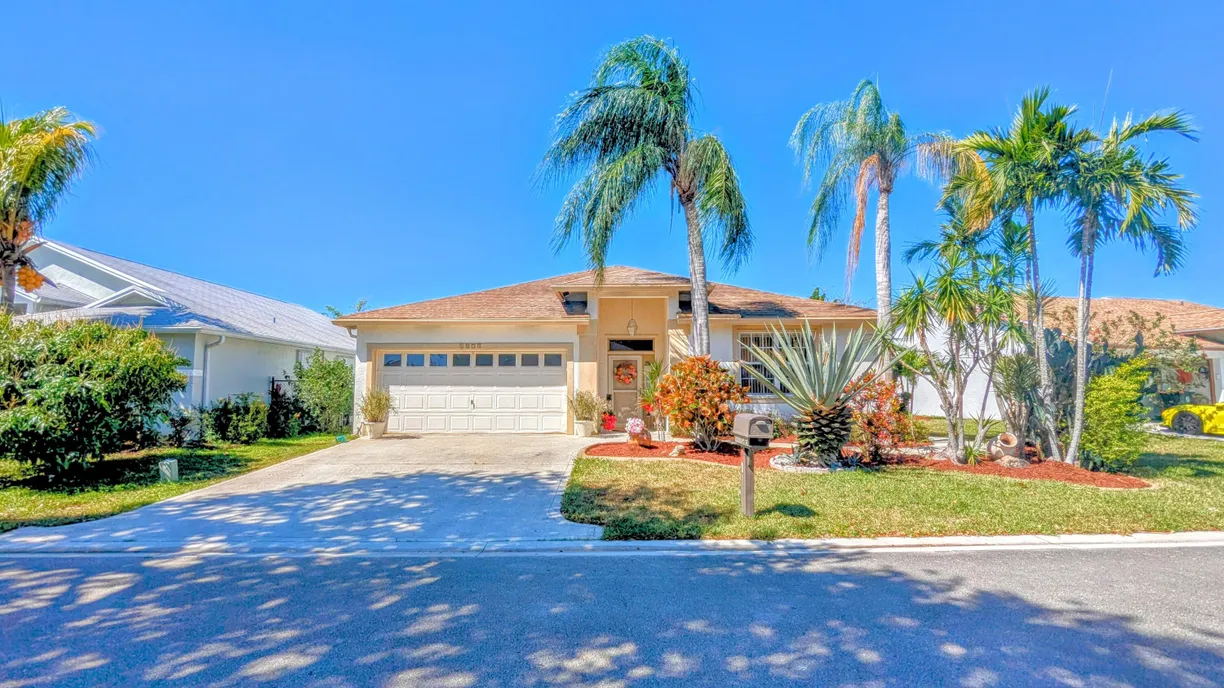 South Florida Real Estate | View 1275 Olympic Circle | 2 Beds, 2 Baths